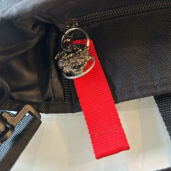 Ed Hardy tote - Picture 7 of 9